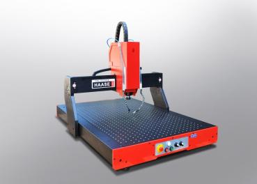 ALS 1208 expert Servo